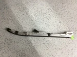 Arctic Left Suspension Slide Rail 1997 Zl Ext Thundercat 440 580 1604-151. Fixed Price $75.00.