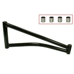 Spi Upper Left Right A-arm For Arctic Cat Snowmobiles Replaces Oem# 1703-094. Fixed Price $79.95.