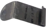 Genuine Boeing Spring Clip Retainer Pas 403Z1345-8 New Oem. Fixed Price $96.32.
