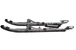 21 Ski-doo Mxz 600 Efi Sport Rear Suspension Rails Left & Right 129". Fixed Price $299.99.
