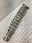 Yamaha RX1 RX-1 Rear Shock Spring Suspension Skid Kyb Rebuildable Vector Venture. Fixed Price $179.00.