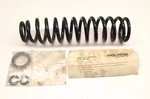 New Oem Polaris 2871439 Heavy Duty Spring Kit Nos. Fixed Price $42.48.