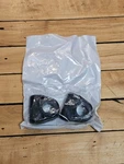 Nos Arctic Cat 2604-515 Short Spring Slide Pair 1990-2018. Fixed Price $14.71.