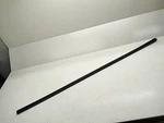 Hifax Slide Profile 15, Black ---- Garland Nos. Fixed Price $24.95.