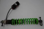 1998 Arctic Sno Pro Zr 440 Front Shock Assembly 1603-214. Fixed Price $149.95.