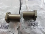 New Skidoo SC10 4 Motion Rear Suspension Limiter Torque Arm Pivot Mounts. Fixed Price $42.99.