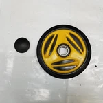 1999-2004 Skidoo Mxz Adrenaline SC-10 Iii Rear Suspension Axle Wheel 503189566. Fixed Price $19.80.