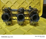 Ski Doo Mach Z Formula 780 800 809 Carburetor Assembly. Fixed Price $400.00.