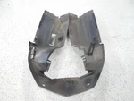 Arctic Cat Snowmobile 1996-1997 Pantera Black Belly 0616-909. Fixed Price $179.99.