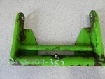 Arctic Cat Snowmobile 1997 2001 Zrt Zl Mountain Green Rear Arm 0704-357. Fixed Price $19.47.