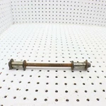 2007 Polaris Iq 600 Rear Suspension Shaft 5133365 ; 7518339. Fixed Price $22.99.
