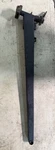 Yamaha Vmax Phazer Venture Srx Sxr 500 600 700 Black Left Side Trailing Arm. Fixed Price $99.95.
