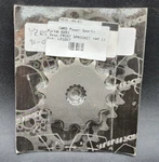 Kimpex 004893 Front Drive Sprocket Yamaha New. Fixed Price $8.39.