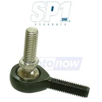 SP1 Right Tie Rod End For 2018 Polaris 800 Switchback Xcr - Suspension Dm. Fixed Price $34.36.