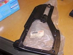 Nos Yamaha Sliding Frame 1979-1980 ET340 1988-2011 BR250 8E3-47413-00. Fixed Price $39.98.