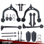 Front Control Arms Tie Rods K010535 For Dodge Charger Chrysler 300 2011-2014 Rwd. Fixed Price $167.87.