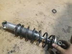 Ski Doo Rear Shock 503189610. Fixed Price $63.00.