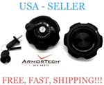 Arctic Cat Atv Utv Locking Gas Cap / Fuel Lid. Fixed Price $48.84.