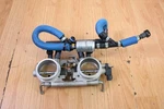 2018 Ski-doo Summit 850 E-tec Throttle Bodies With Injectors. Fixed Price $199.00.