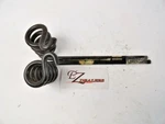 Arctic Cat Snowmobile 0104-750 / 0104-751 Pantera Rear Springs 1976-1978 Nos. Fixed Price $24.99.
