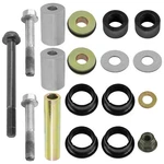 Rear Knuckle Bushing Kit For Polaris Sportsman Scrambler Xp 1000 2020-2024. Fixed Price $29.00.