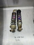 1996 Ski-doo Formula Iii 600 Oem Hpg Set Front Shocks Spring 414866101. Fixed Price $70.49.