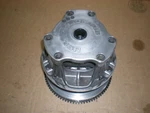 2015 Polaris 600 Switchback Pro Primary Clutch W/ Starter Gear, P/n 1323211. Fixed Price $375.00.