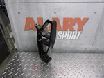 Used Oem Polaris Snowmobile Spindle Assembly, Right, Gloss Black, 1824041-067. Fixed Price $73.08.