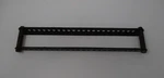 1997 Ski-doo Formula Iii Rear Suspension Tie Rod Shaft Assembly 503158700. Fixed Price $19.95.