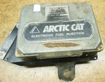 1995 Arctic Cat Ext Efi Snowmobile Cdi Unit Ignitor Ignition Box Ecu Ecm. Fixed Price $149.94.
