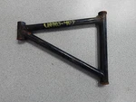 Arctic Snowmobile 1996-1998 580 Zrt Thundercat Upper A-arm 0703-407. Fixed Price $65.47.