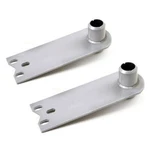 Empi 17-2664 Vw Rear Irs Spring Plates For 21-3/4" Torsion Bar. Fixed Price $153.94.