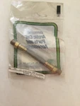 Arctic Cat Oem Shock Hose 0604-447. Fixed Price $14.99.