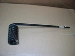 Arctic Cat Snowmobile 92-1993 Panther Prowler 2-UP Rh Suspension Spring 0604-592. Fixed Price $64.99.