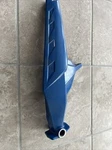 2020 Arctic Cat Riot Lh Spindle Blue #3703-995. Fixed Price $150.00.