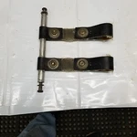 2006-2013 Polaris Iq Switchback Fusion Shift Rear Suspension Straps Rod 5412818. Fixed Price $9.00.