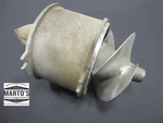 Polaris 2000-2004 All Genesis & Virage Txi Oem Jet Pump Impeller Assembly. Fixed Price $239.99.