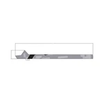 Polaris Upper Bottom Door Decal, Left-hand, Genuine Oem Part 7193489, Qty. Fixed Price $28.11.