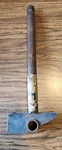 Nos AM52018 John Deere Snowmobile Ski Rh Spindle 1972-3 300, 400 500 JDX4 JDX8. Fixed Price $49.99.