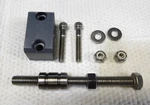 Idler Bolt Block 5130530, Polaris, Repair Kit. Fixed Price $32.95.