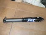 2008 Yamaha Fx Nytro Front Fox Shock, 17.5" To Eye, P/n 8HB-2376A-00-00. Fixed Price $350.00.