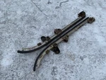 Arctic 0604-033 Slide Rails 1985-1988 El Tigre Wildcat Cougar Pantera Set. Fixed Price $49.50.