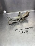 2004 05 06 Ski-doo Summit 600 800 Rev Left Or Right Spindle / Knuckle. Fixed Price $28.19.
