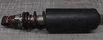 Rear Suspension Skid Shock 1998 Ski-doo Mxz 500 P/n 415033100. Fixed Price $54.62.