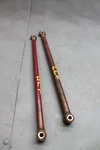 1992 Polaris Sport GT440 Left Lower Upper Radius Arms Set. Fixed Price $30.76.