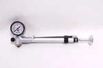 Oem Arctic Cat Snowmobile Fox Shock Air Pump 0-150 Psi 2603-614 Read Listing. Fixed Price $64.52.