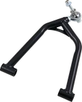 Skinz Protective Gear PLAU230-BK Left Upper A-arm Black Powdercoat Axys. Fixed Price $165.55.