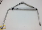Ski Doo Used Oem Handle Support 518324505 Gsx Gtx Mxz Summit Renegade Ho Sdi. Fixed Price $23.50.