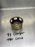Arctic Prowler Panther Zl Cougar 440 90 91 92 94 Recoil Catch Cup Ring Gear. Fixed Price $32.89.