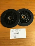 Nos Vintage Polaris 1594016 74 Tx 250 340 440 500 Electra 3/8 Idler Wheels. Fixed Price $88.00.